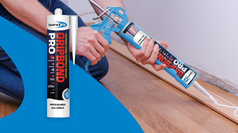 Hybrid Sealants