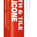 Bath & Tile Silicone