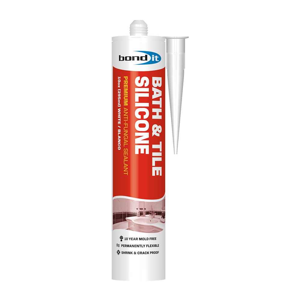 Bath & Tile Silicone