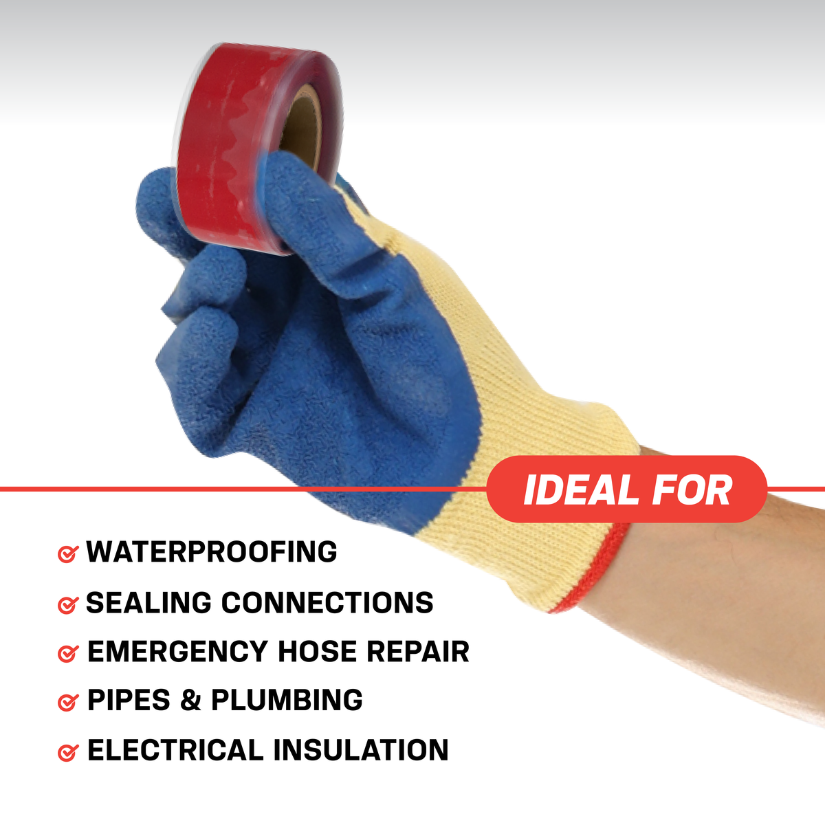 Rescue Tape