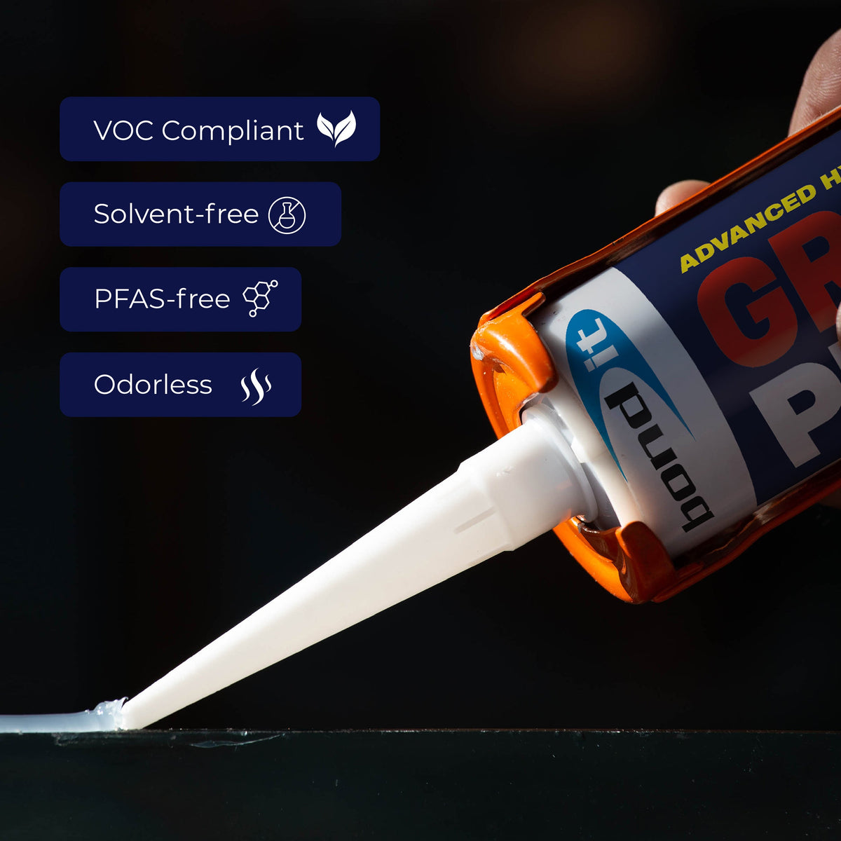 Gripbond PRO