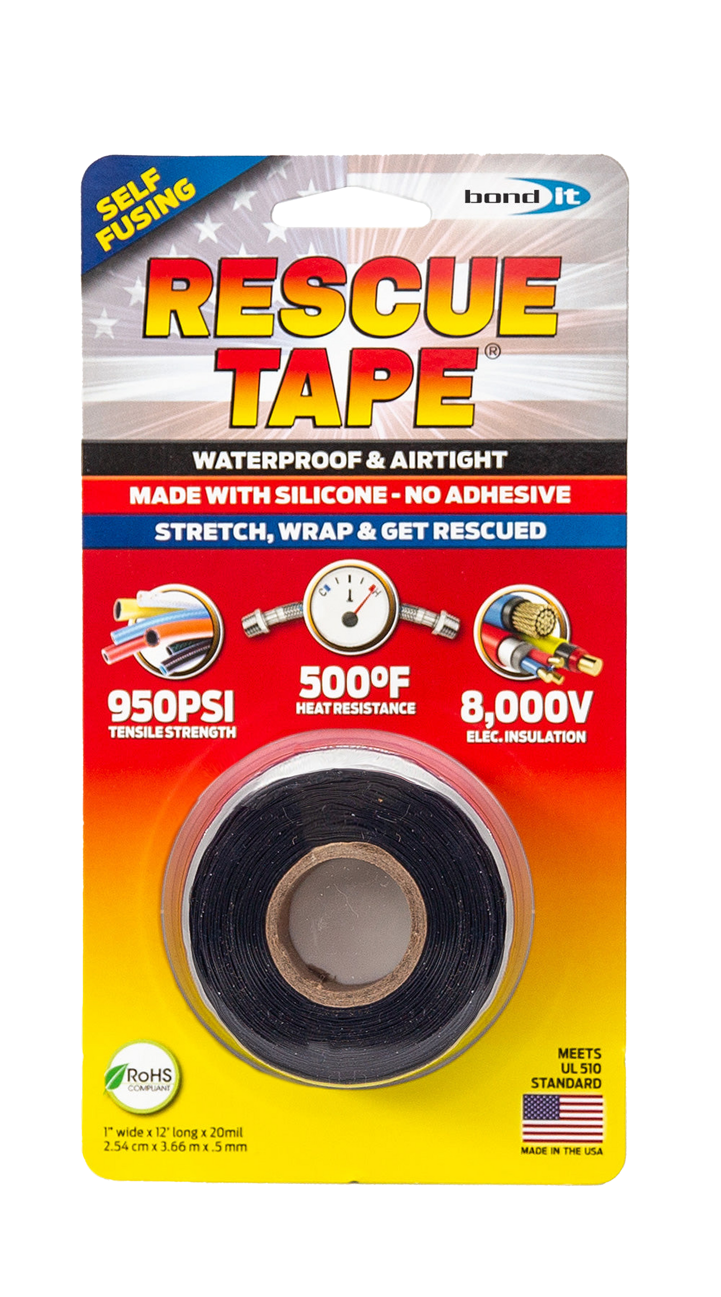 Rescue Tape