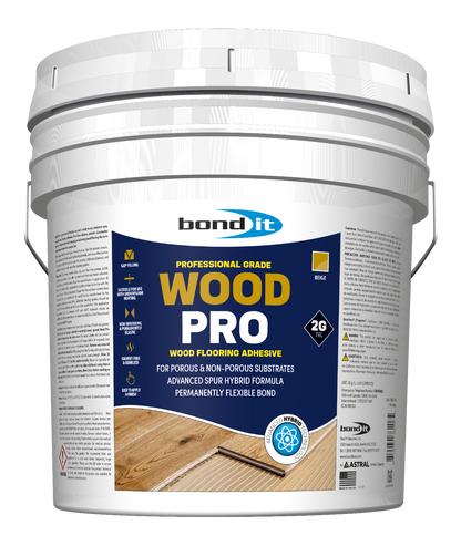 Wood Pro