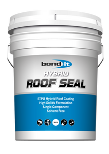 Bond It Hybrid Roof Seal